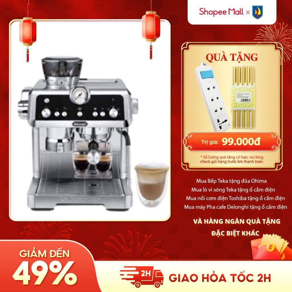 Máy pha cafe Delonghi EC9355.M