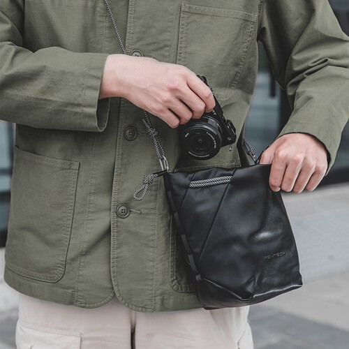 Túi Rút PGYTECH OneGo Drawstring Bag -Hàng Mới Chính Hãng