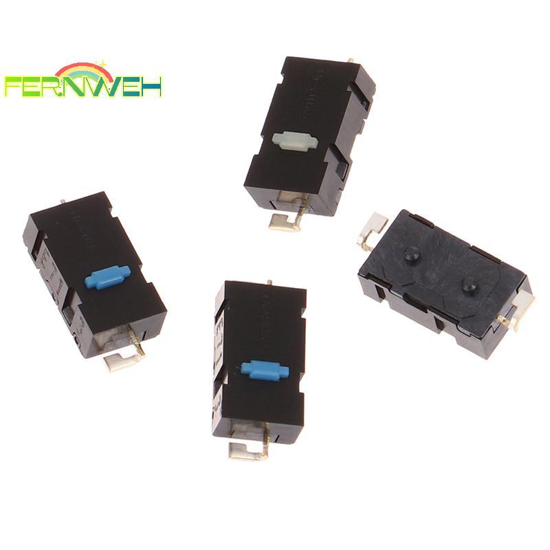 [Fernweh] 2 Cái / lô D2LS-21 D2LS-11 2PINS M905 G903 G502 Chuột Microswitch [MỚI]