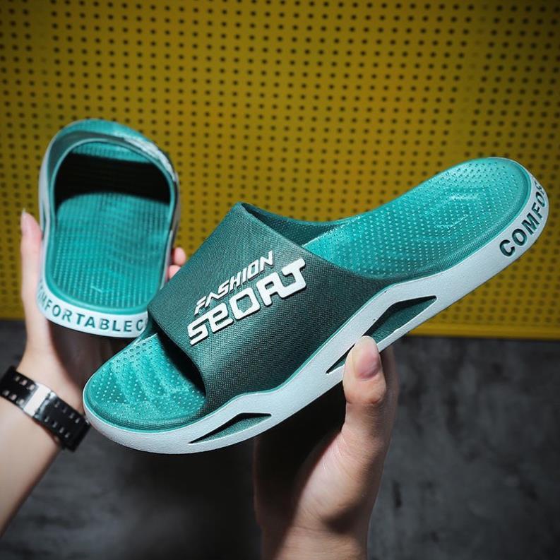 Dép Nam ,Dép Sốp Nam , Dép Quai Ngang Nam Nữ, Dép Lê Nam Fashion Sport DP47 .