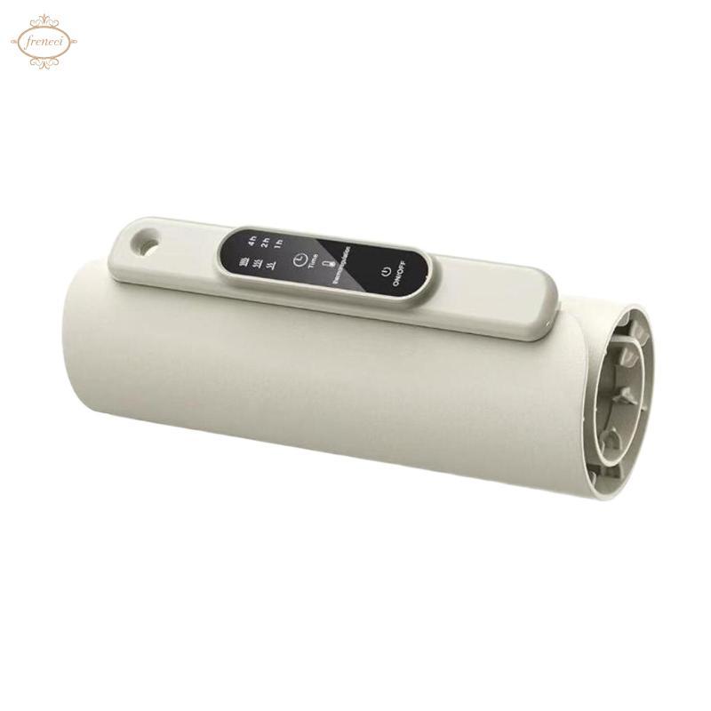 Máy hâm nóng thực phẩm bằng điện, phích cắm US, silicon dễ làm sạch cho bữa tối còn sót lại