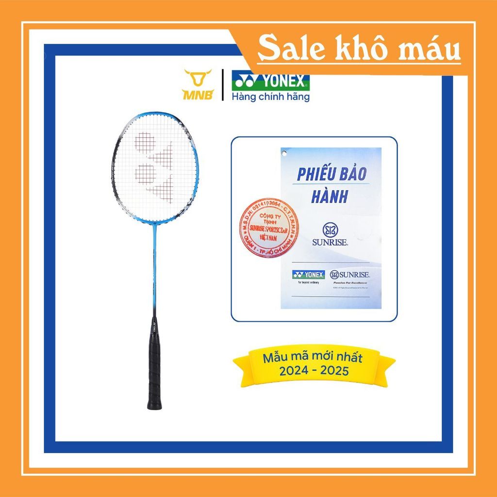 Vợt Cầu Lông Yonex ASTROX 1DG - Vợt Cầu Lông - 4U5Z - Hàng Chính Hãng (Chưa Căng Dây)