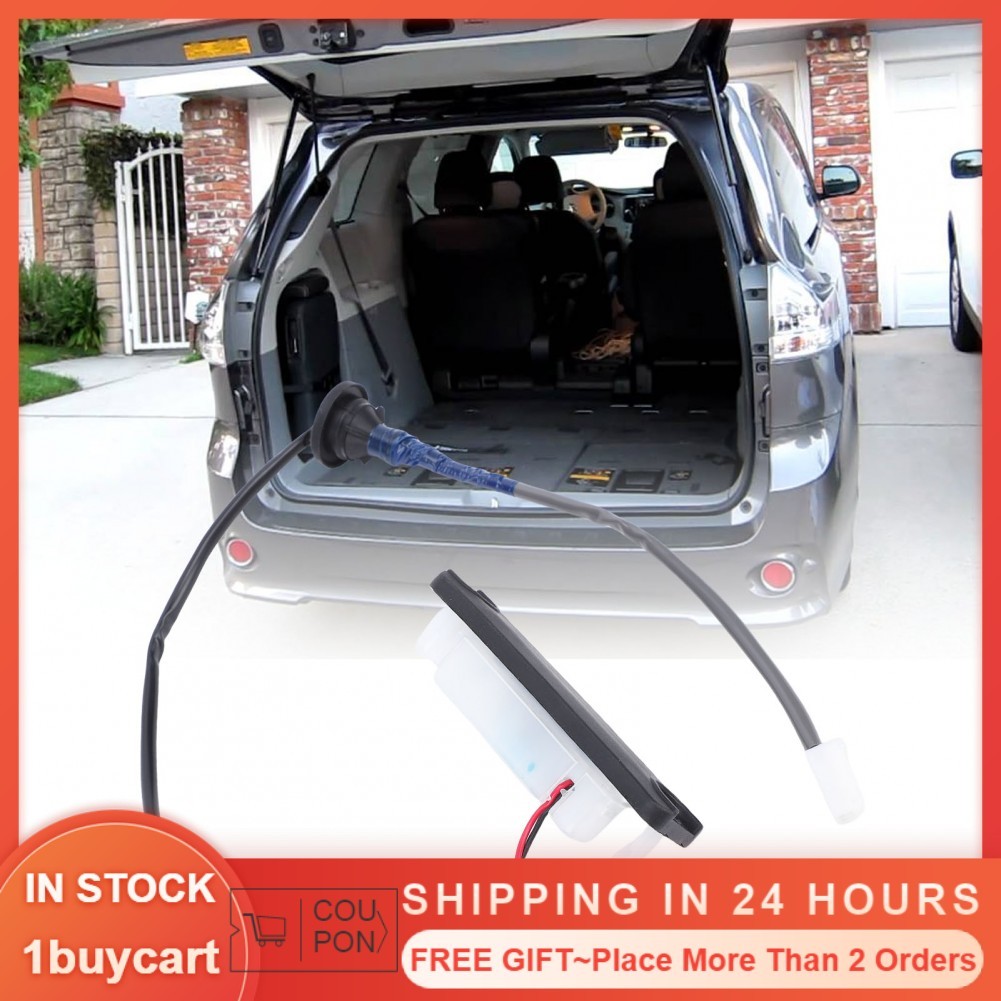 1buycart1 YDuupxe Nút mở cốp sau YDuupxe Tương thích với GS300 GS350 GS430 GS450h GS460 LS460 LS600h