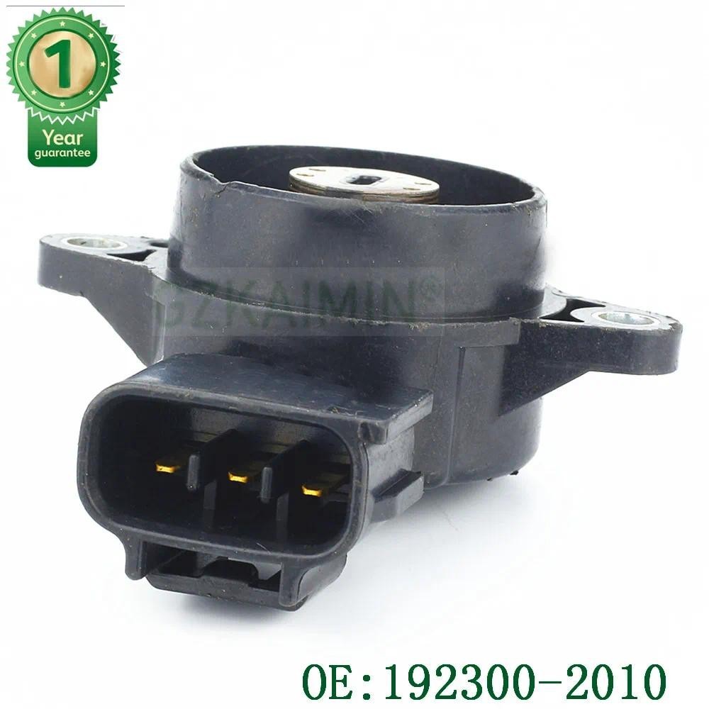 Cảm biến vị trí bướm ga TPS SNEOSR cho 06-10 cho LEXUS IS250 IS350 192300-2010 1923002010 ForToyota 