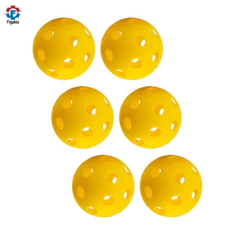 Ｂｏｎｇ Ｐｉｃｋｌｅｂａｌｌ Chất liệu TPE, size 74mm, phù hợp tập luyện và thi đấu
