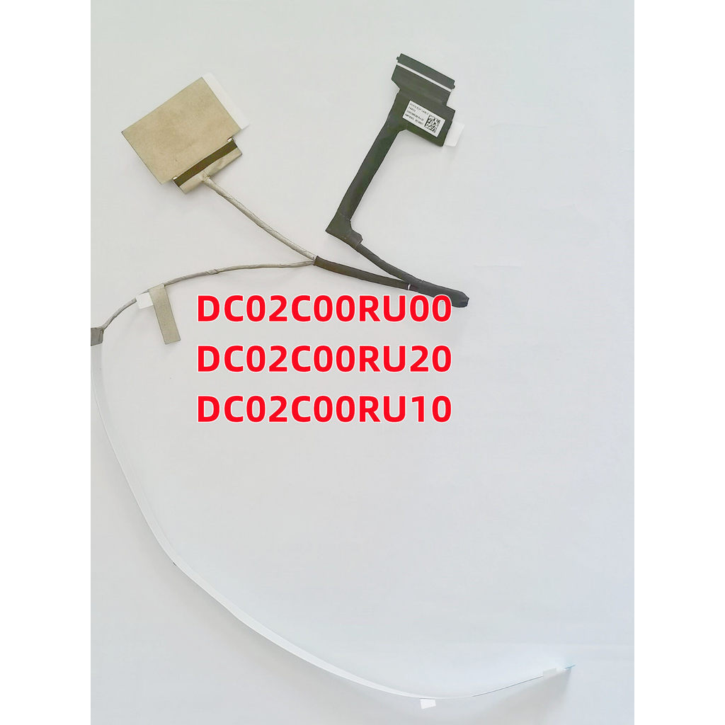 HY570 Cáp màn hình Lenovo Y7000 R7000-17 Legion 5 17ACH6 DC02C00RU10 / 00