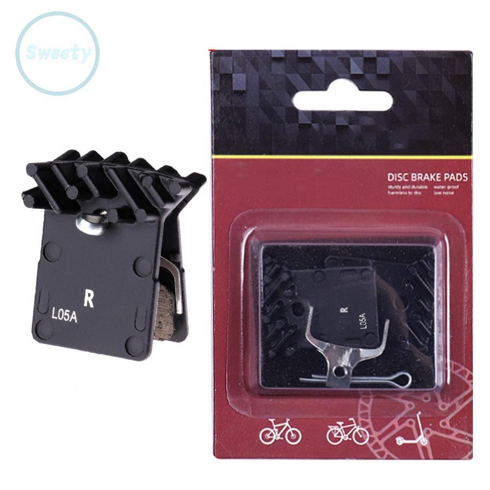 Má phanh Ultegra L05A với dải làm mát - Phù hợp BRRS805 và BRRS505