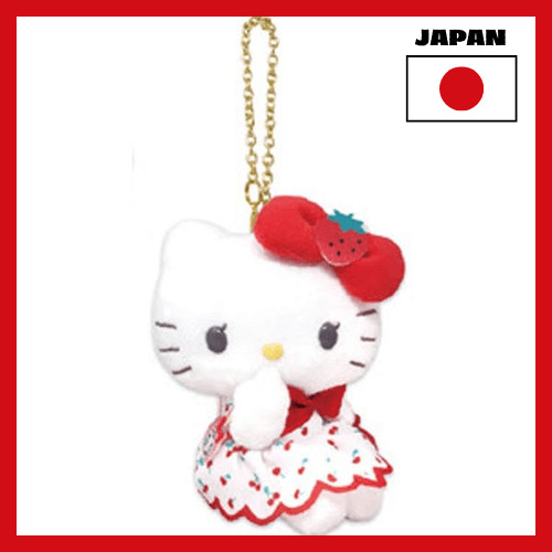 Viện thiết kế Naitou (Naitou Design)  
Mezzo Piano×Hello Kitty  
Mô hình Hello Kitty cao khoảng 15cm