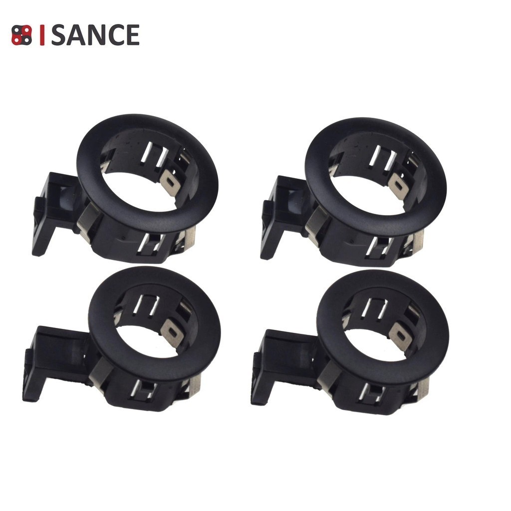Bộ giữ cảm biến đỗ xe PDC 89348-33060 89348-33080 Dành cho Lexus GX460 10-13 & Toyota Sequoia 08-14 