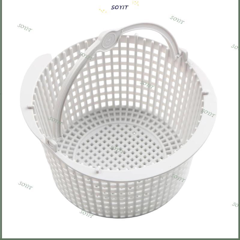 Bể bơi skimmer thu Leafs & Debris - Dụng cụ vệ sinh bền đẹp