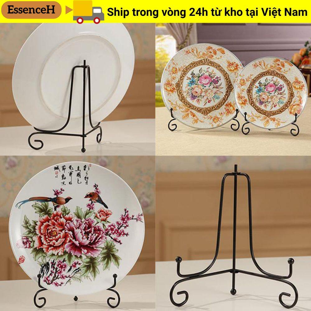 ESSENCEH Display Stand Art Photo Pedestal Book Holder Easel