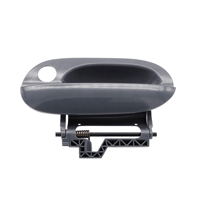 Tay nắm cửa lái xe phía trước bên trái bền bỉ cho BMW E39 525i 528i 530i 540i M5 51218245461