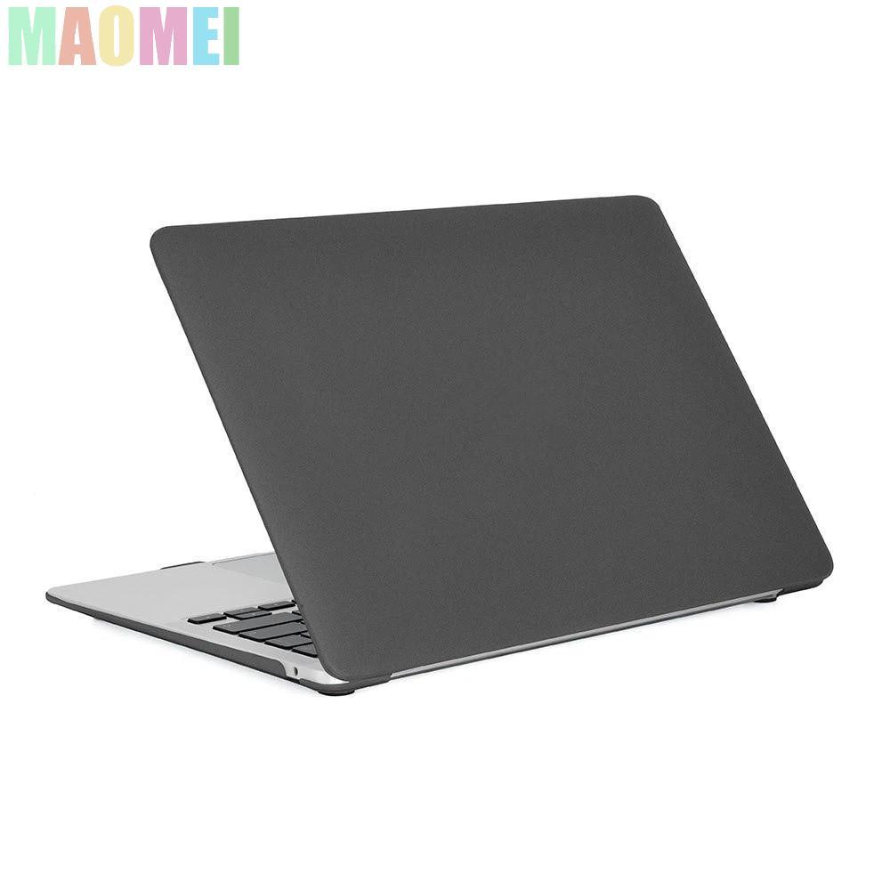Ốp Lưng Laptop MAOMEI, Vỏ Nhựa Siêu Mỏng Chống Trơn Trượt, Vỏ Laptop Chống Trầy Xước Chống Vân Tay C