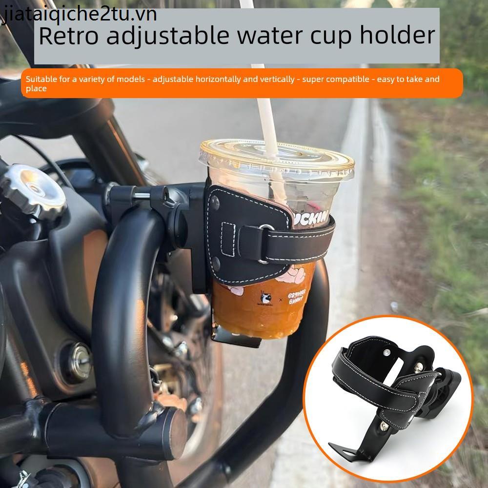 Zongshen Yomi Yomi Cốc Nước Saikelong Thanh Bảo Vệ Bình Nước Kawasaki Kasakashuai Takajin Xe Máy Cà 