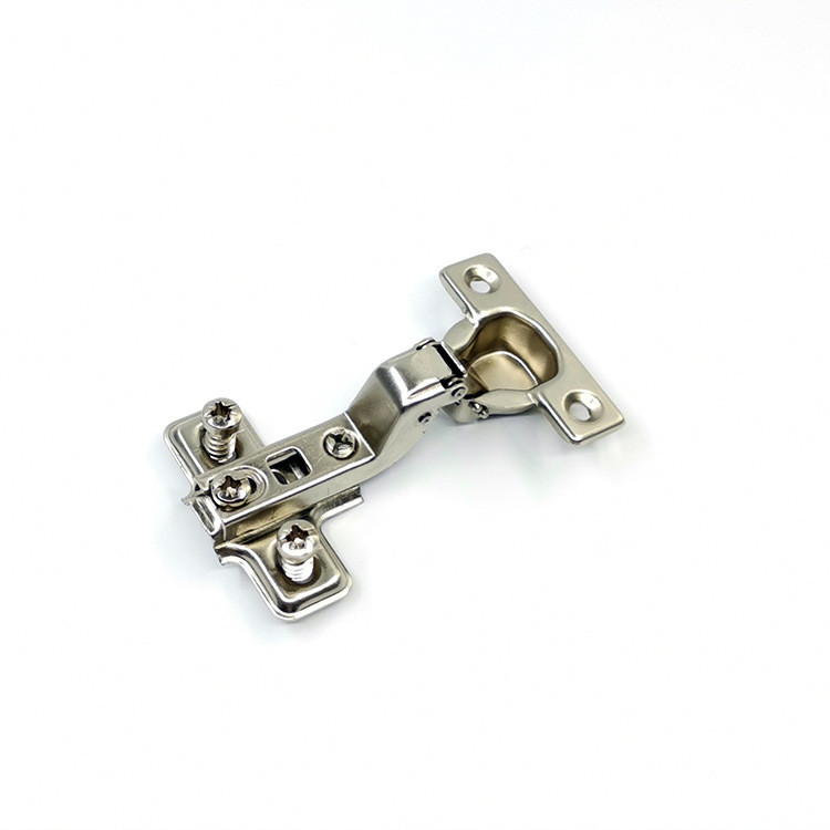 Bản Lề 26 Cốc Bản Lề Mini / Hai Giai Đoạn Lớn Cong Nhỏ Bản Lề Vít Châu Âu Bản Lề SKGA