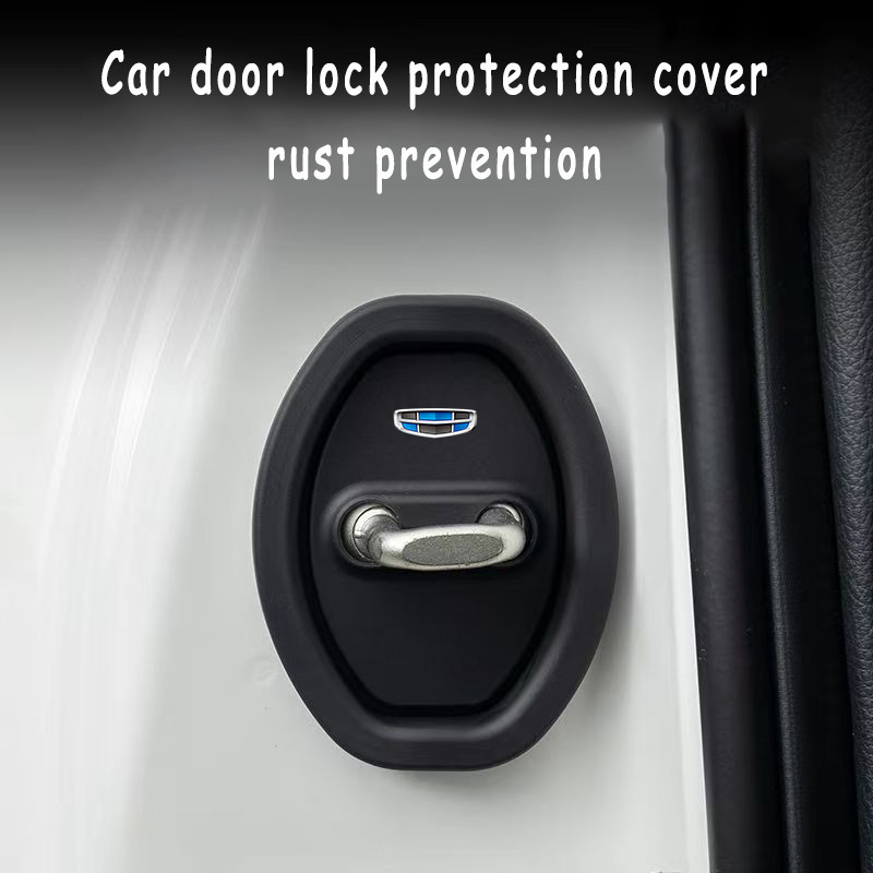 4 Cho GEELY Emgrand Coolray Tugella Biểu Tượng Geely GX3 Monjaro Xingyue L 2023 2022 2021 2020 2024 