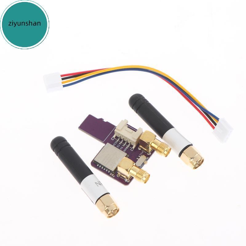 Ziyunshan Cho M5stack CardPuter 2 Trong 1 Hỗ Trợ Ban Phát Triển CC1101 NRF24L01 Dành Cho Các Dự Án P