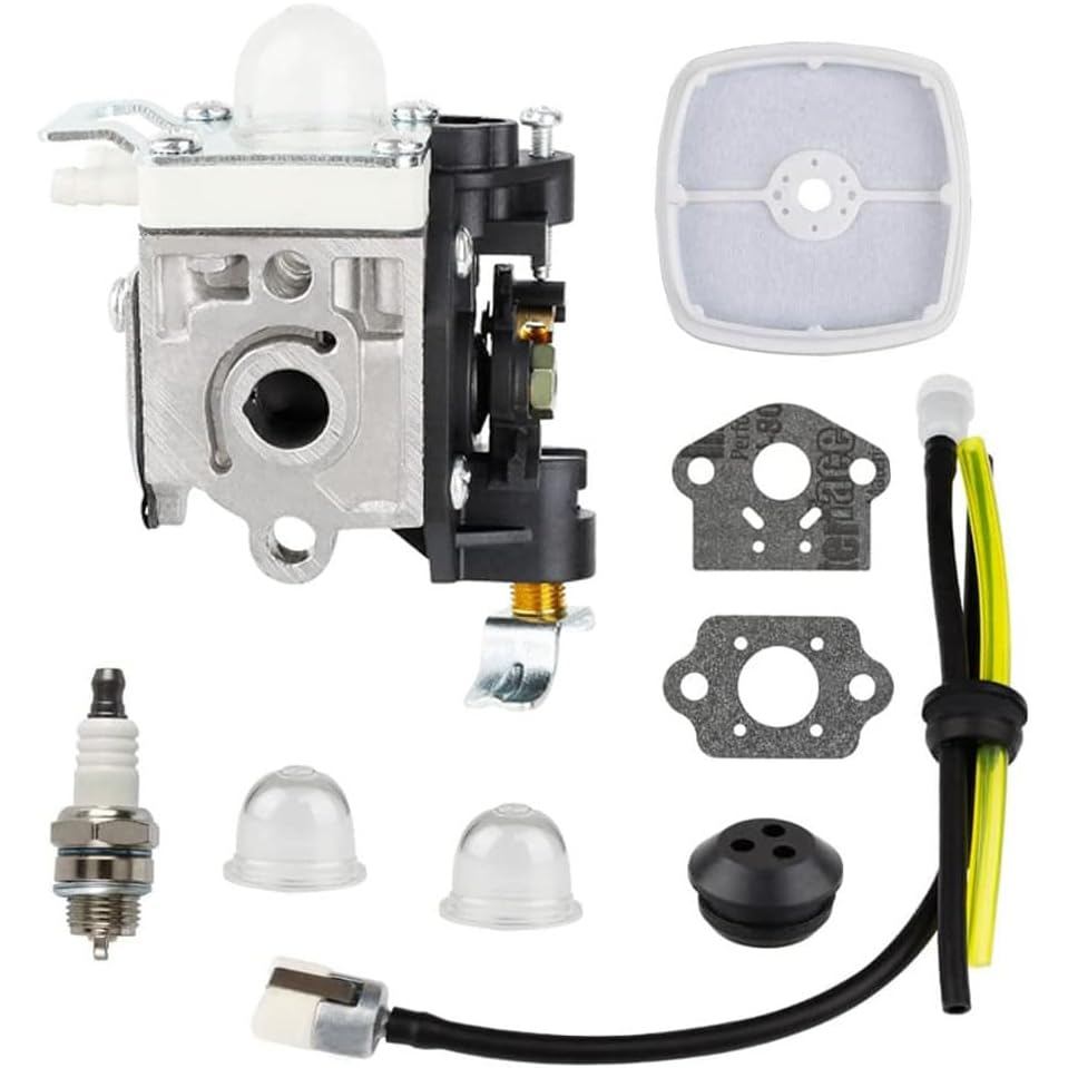 Bộ chế hòa khí PB-250 cho máy thổi lá cầm tay Echo PB250 ES-250LN