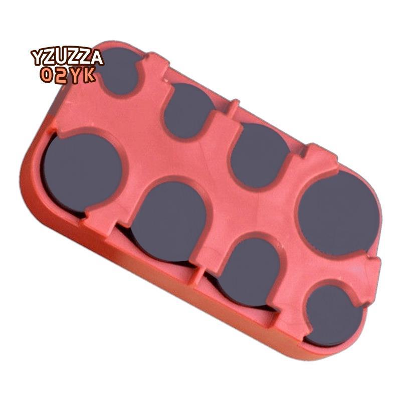 1 Chiếc Hộp Tiết Kiệm Ô Tô Mini Euro Đồng Xu Nhựa Hộp Bảo Quản Cho Đồng Xu Euro Hộp Đựng Đồng Xu