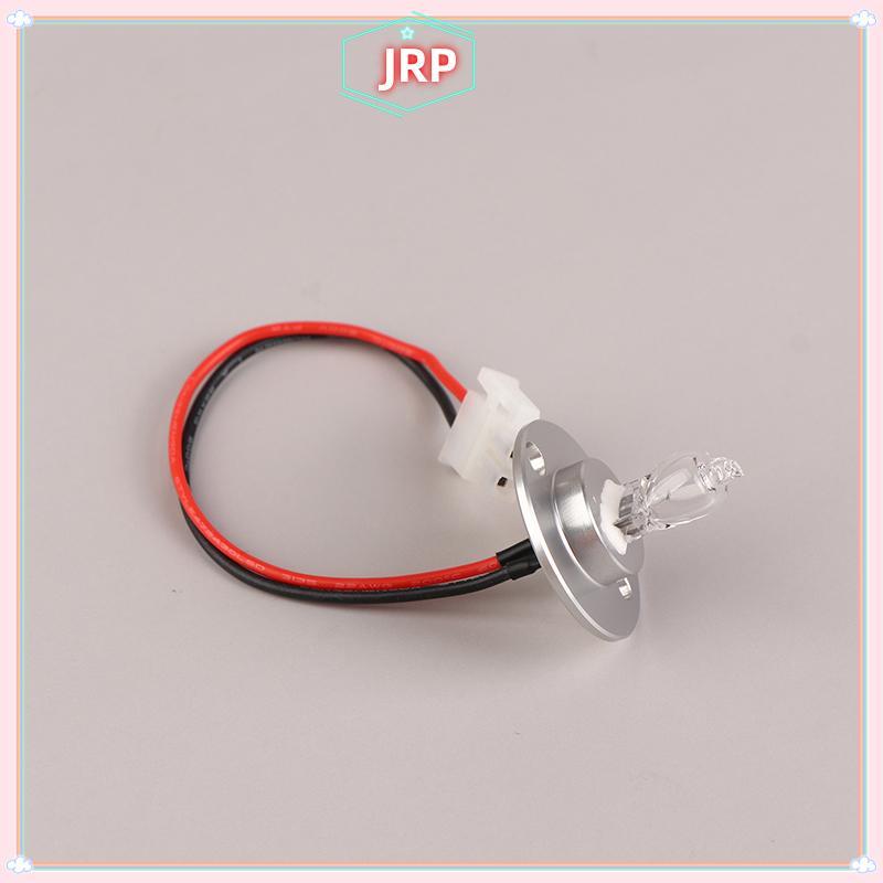 JRP BA-88A 6V10W Bóng đèn halogen cho Ba88a Máy phân tích sinh hóa bán tự động Bóng đèn nguồn sáng J