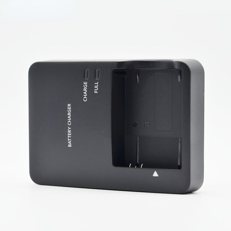 1 Chiếc Mới NB-12L NB12L 12L Pin Sạc Cho Canon PowerShot G1 X Mark II G1X Mark 2 N100 Camera Và VIXI