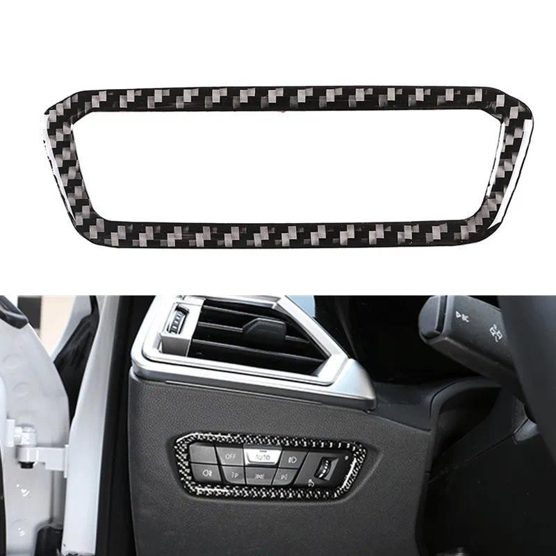 Viền Miếng Dán Khung Đèn Pha Ô Tô