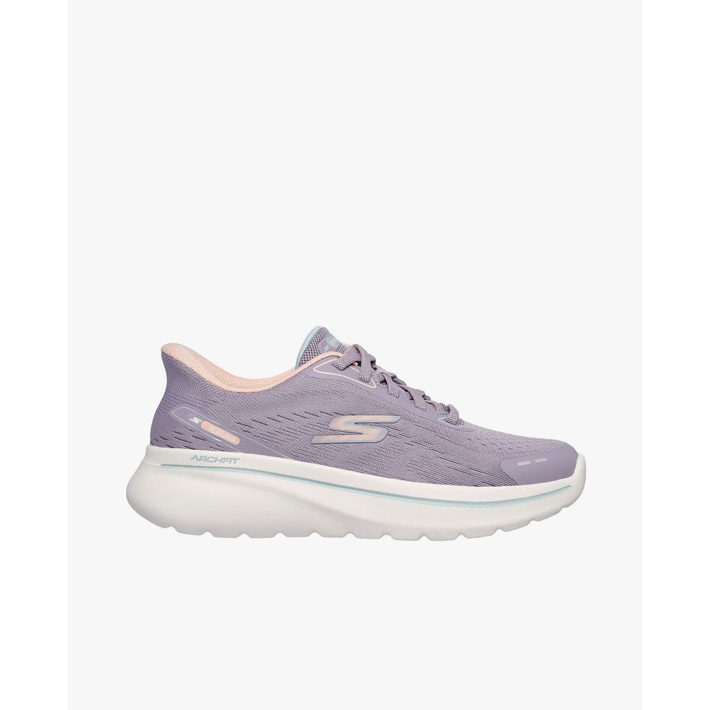 SKECHERS - Giày đi bộ nữ GoWalk 125840-MVE