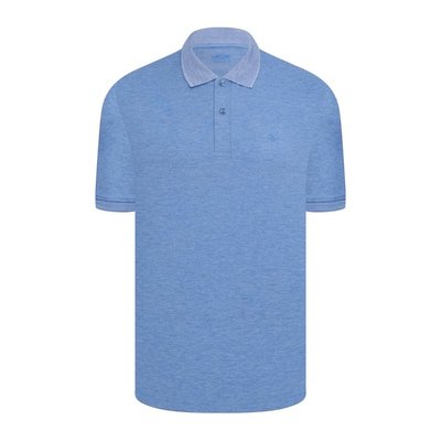 Áo Polo không túi VIETTIEN SMART CASUAL vải Cotton form REGULAR FIT VT00000569