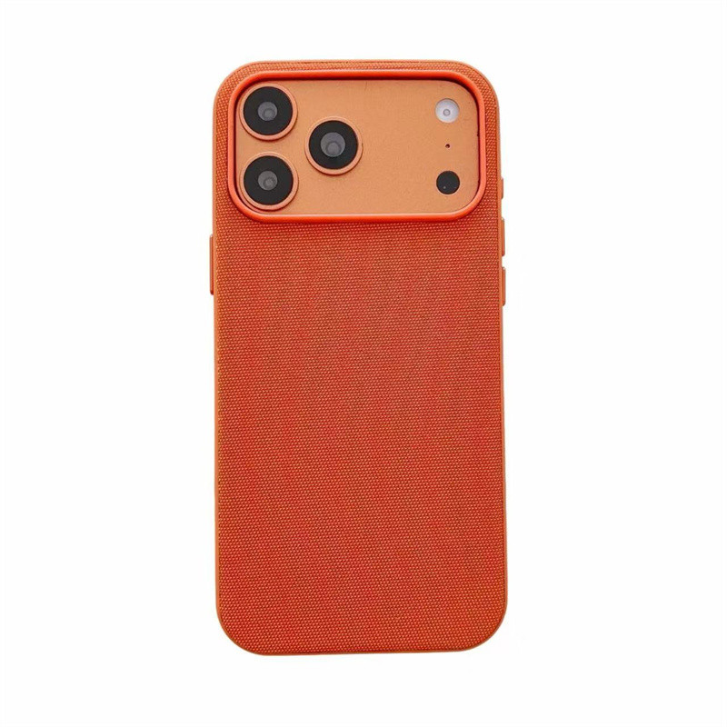 Ốp điện thoại dệt công nghệ chính hãng chất lượng cao tương thích cho IPhone…