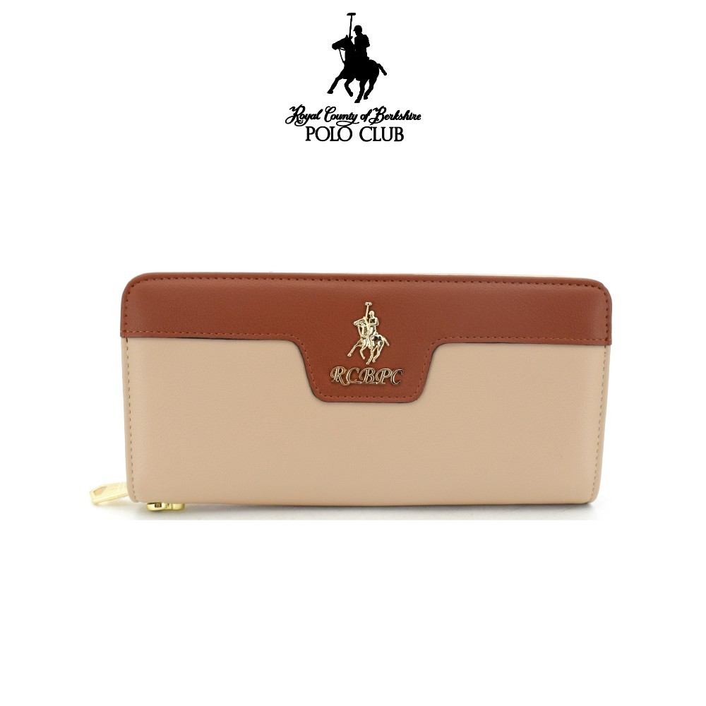 Ví nữ MC3 RCB Polo Club RCPI8011
