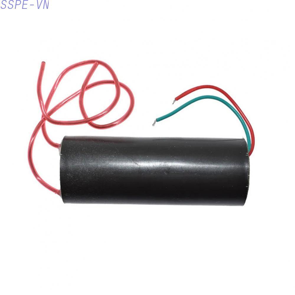Boost Power Module Effective In Diverse Environments High Voltage Output