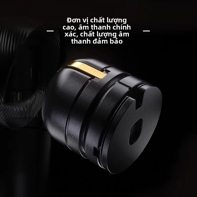 [Tai nghe HIFI]  IE900 1: 1 Bản sao Chất lượng âm thanh độ trung thực cao Giám sát sân khấu phù hợp / Trò chơi thể thao điện tử / Music Fever Friends Bảo hành 1 năm Túi đựng tai nghe đặc biệt miễn phí trong thời gian có hạn | BigBuy360 - bigbuy360.vn