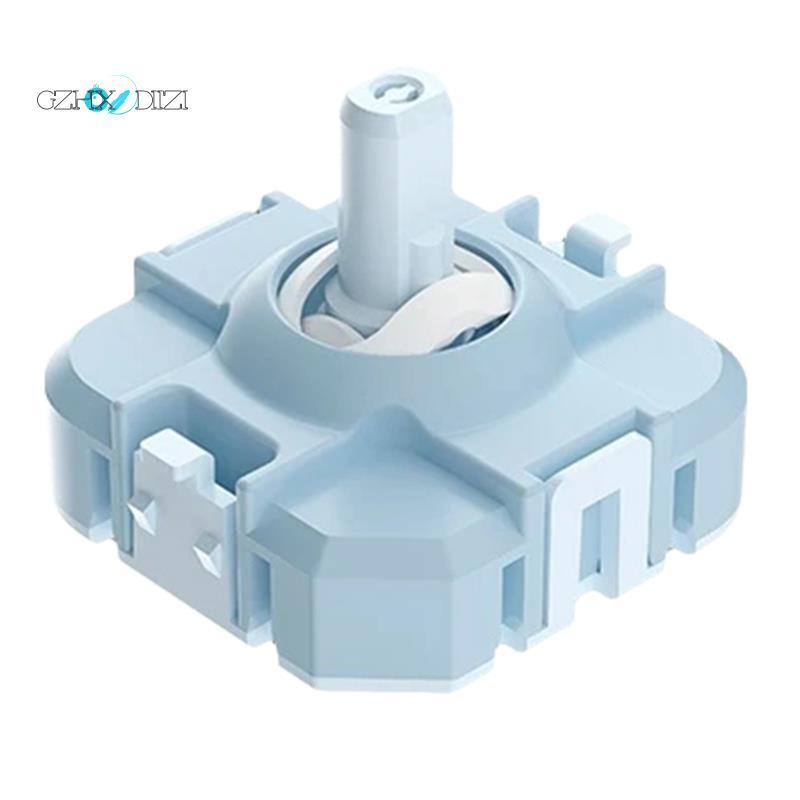Cần điều khiển trao đổi nóng Hall cho Bộ điều khiển trò chơi G6Pro G5Pro V2 / G80 JH20 Hall Joystick