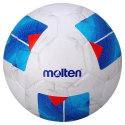 Quả bóng đá Futsal Molten tiêu chuẩn F9N1510 da Pu hàng nhập khẩu chính hãng