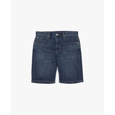 LEE - Quần short jeans nam wash bạc 902_LMB261902206037-A09906