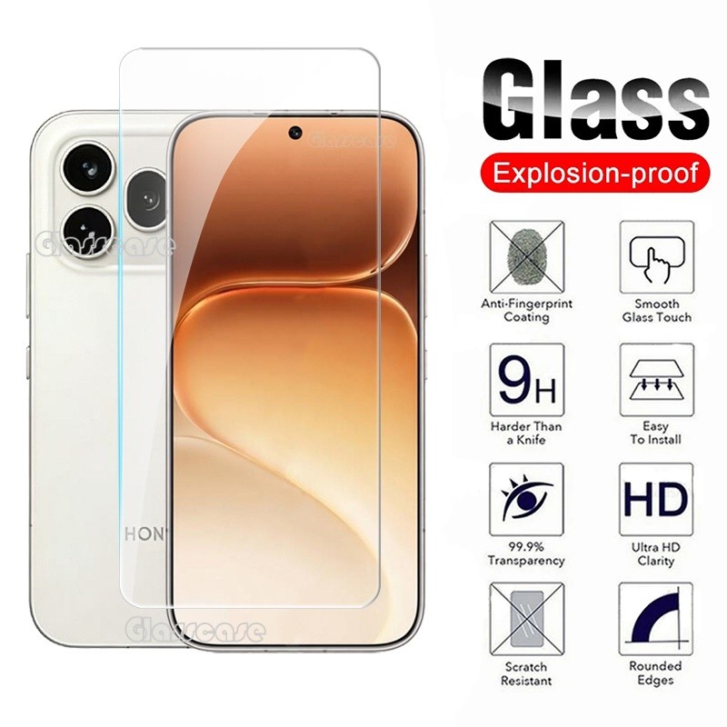 Honor 600 Pro 2026 2 Chiếc Kính Bảo Vệ Cho Honor 600 Pro 600Pro 600Lite 600Smart Honor600 Pro Honor6