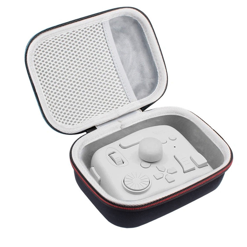 Thích hợp cho Bộ điều khiển bàn phím Bluetooth không dây TOURBOX Elite Túi lưu trữ di động Hộp bảo v