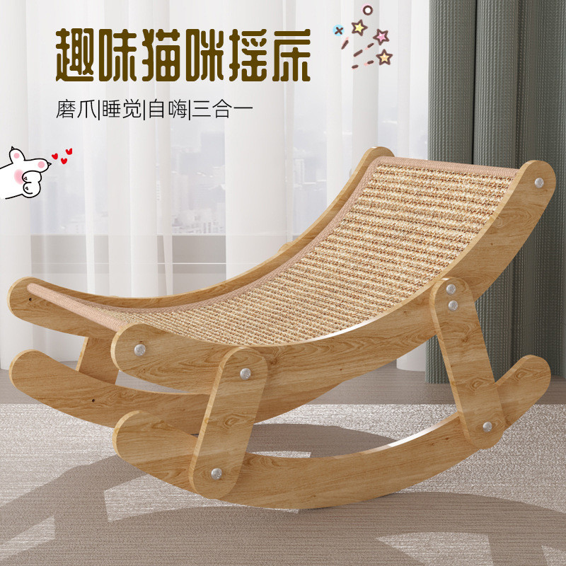 Cat Scratch Board Cat Bed Cat Sofa Đồ chơi cho mèo