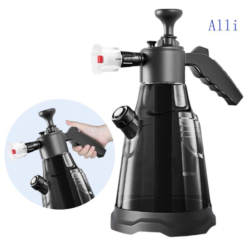 Alli Foam Sprayer Foam Pump Blasters Hand Pressure Snow Foam Sprayer Water Sprayer Hand Pressure Soa