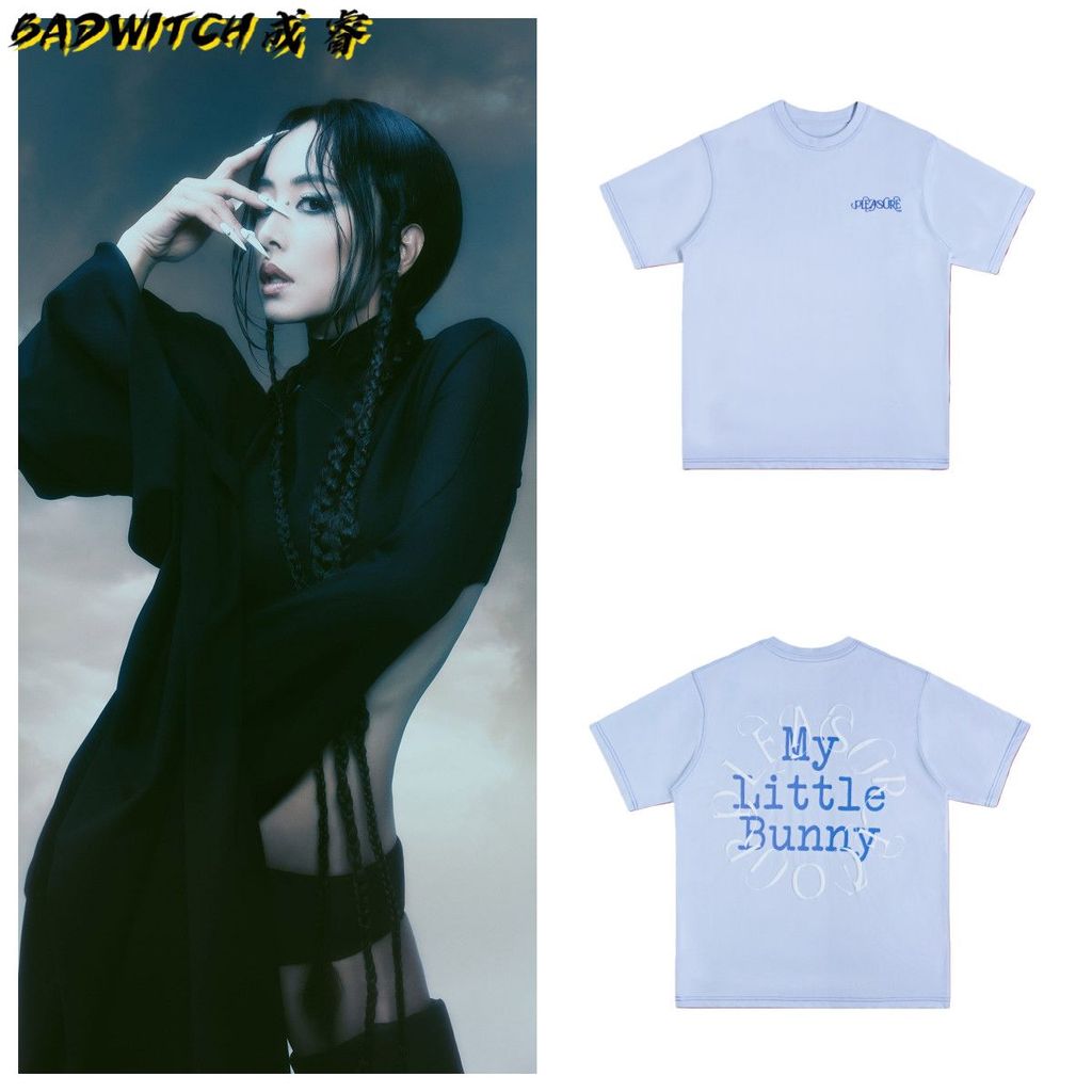 Sản phẩm mới độc quyền JOLIN JOLIN JOLIN Tsai PEASURE World Tour Concert Hàng hóa Cùng phong cách Nh