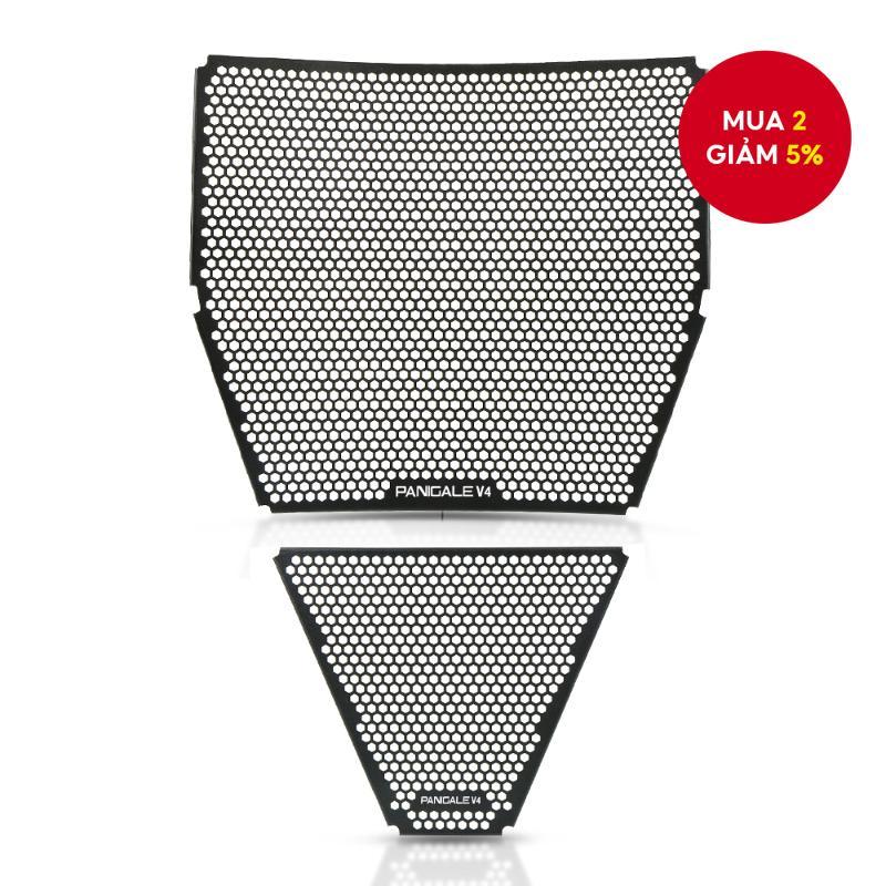 Lưới bảo vệ tản nhiệt xe máy dành cho Ducati Panigale V4 S Panigale V4 R V4R V4S Streetfighter V4 20