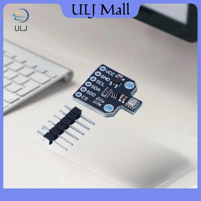 Mô-đun cảm biến môi trường ULJ BME688 Mô-đun cảm biến độ ẩm nhiệt độ Nhiệt độ / Độ ẩm / Áp suất / Kh