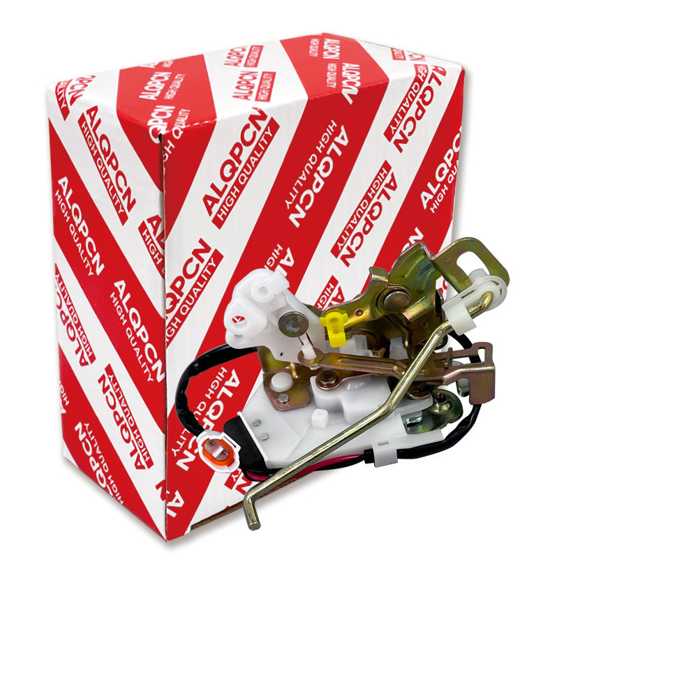 Khóa cổng sau Tương thích với Mtsubishi Pajero V31 V33