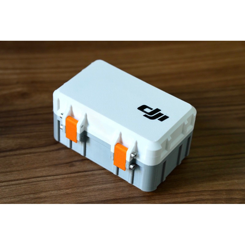 Hộp đựng cho DJI Osmo Action 5 Pro / Action 4 / Action 3 - Hộp đựng