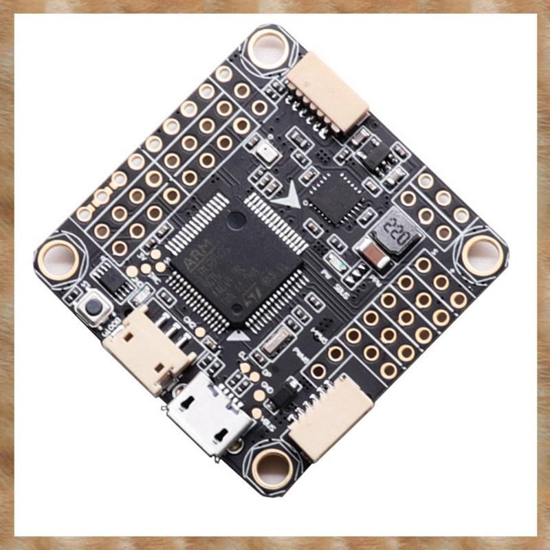 [S Z] F4V3S F4 V3 V3S LC INAV Betaflight Bảng điều khiển chuyến bay Barometer OSD TF BN880 Quadcopte