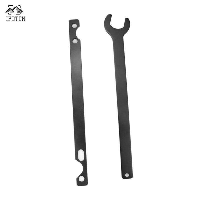 32mm Quạt Ô Tô Ly Hợp Đai Ốc Cờ Lê & Dụng Cụ Giữ Nước Cho Xe BMW E34 E36 E46 M52TU