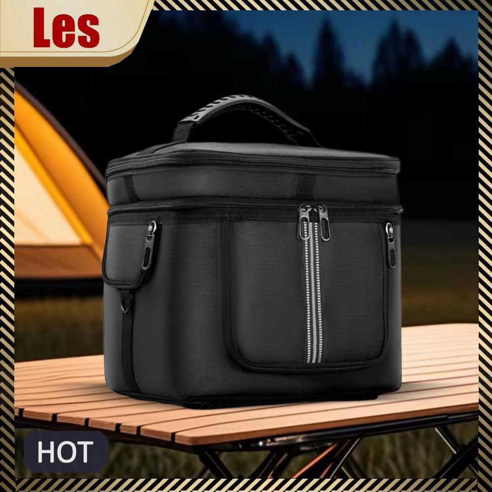 Hộp đựng nhiều túi đựng có dây đeo vai & tay cầm cho Ecoflow River 2 Pro cho Ecoflow River 2 Max