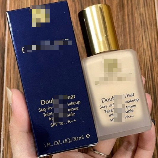 Kem nền dạng lỏng DW 30ml #1C1 #1W1 #1W2 #2CO #1C0