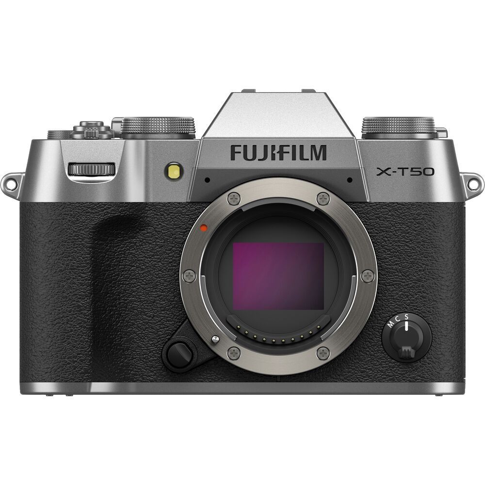 Fujifilm X-T50 (XT50) | Chính Hãng