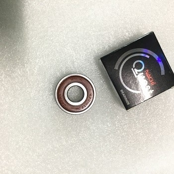 (2 cái) Bi 6201 Nachi / Bạc đạn 6201 Nachi (hàng chất lượng)